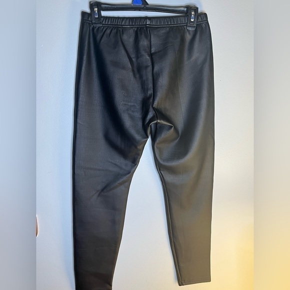 Fashion leggings size large - Picture 2 of 2